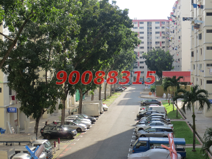 Blk 135 Yishun Street 11 (Yishun), HDB 4 Rooms #14018652